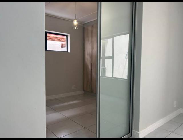 1 BEDROOM PROPERTY TO RENT IN MOOIKLOOF